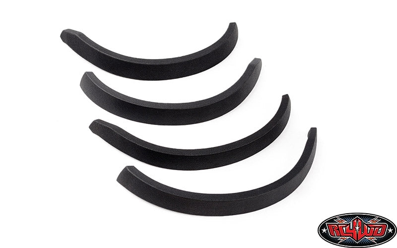 RC4WD Fender Flares for Traxxas TRX-4 2021 Ford Bronco