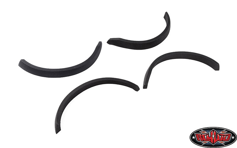 RC4WD Fender Flares for Traxxas TRX-4 2021 Ford Bronco