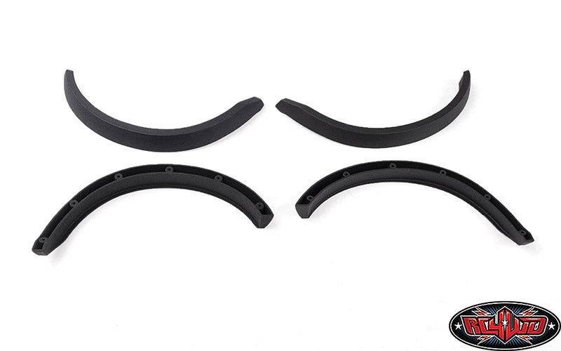RC4WD Fender Flares for Traxxas TRX-4 2021 Ford Bronco