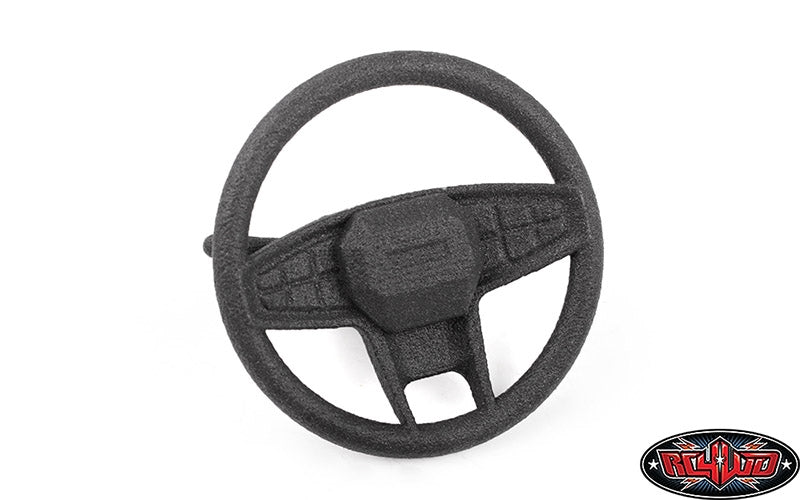 RC4WD Detailed Interior Cab for Traxxas TRX-4 2021 Ford Bronco