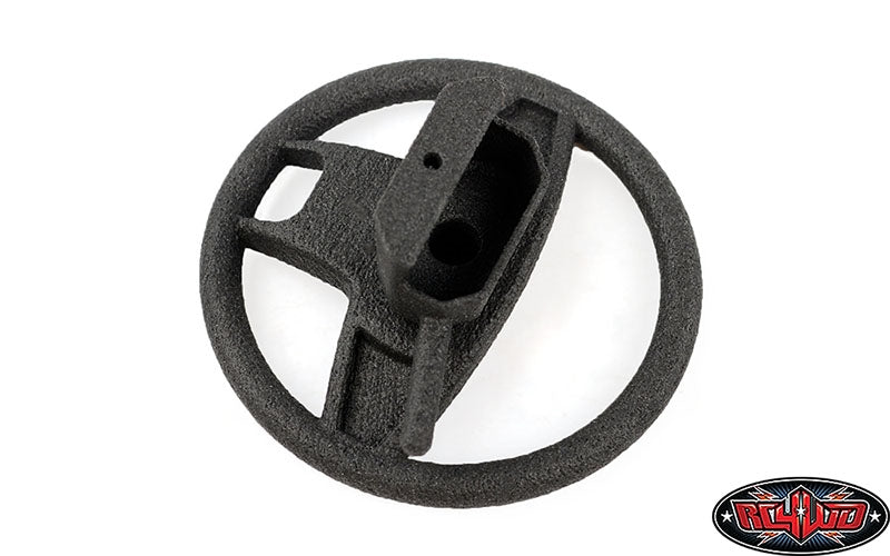 RC4WD Detailed Interior Cab for Traxxas TRX-4 2021 Ford Bronco