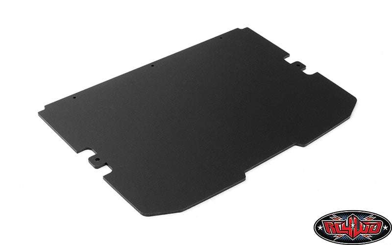 RC4WD Detailed Interior Cab with Rear Deck Cover for Traxxas TRX-4 2021 Ford Bronco