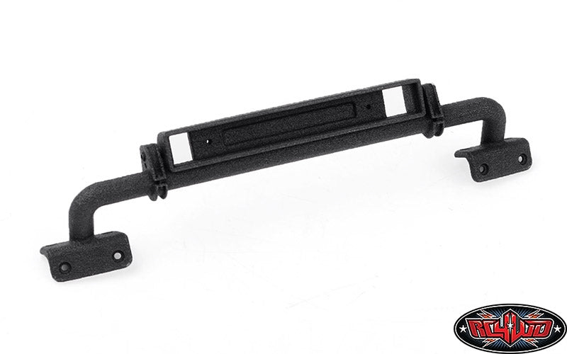 RC4WD Tube Bumper Bar with Lights for Traxxas TRX-4 2021 Ford Bronco
