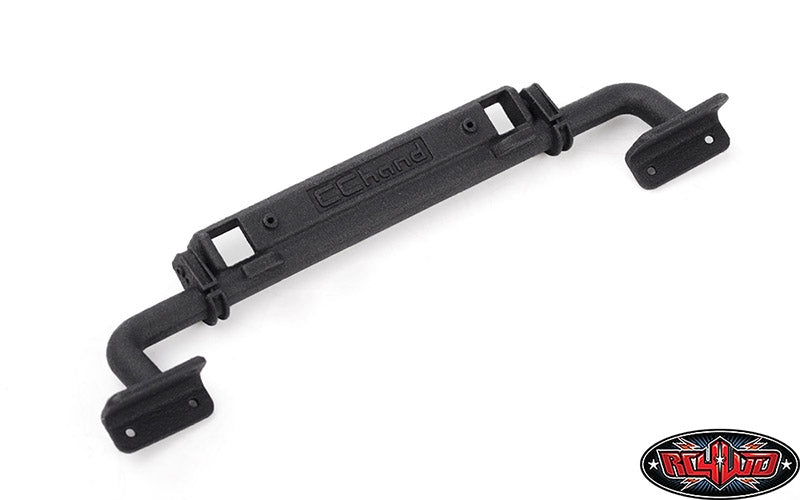 RC4WD Tube Bumper Bar with Lights for Traxxas TRX-4 2021 Ford Bronco