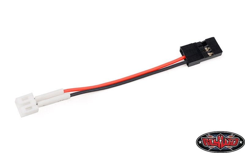 RC4WD Tube Bumper Bar with Lights for Traxxas TRX-4 2021 Ford Bronco