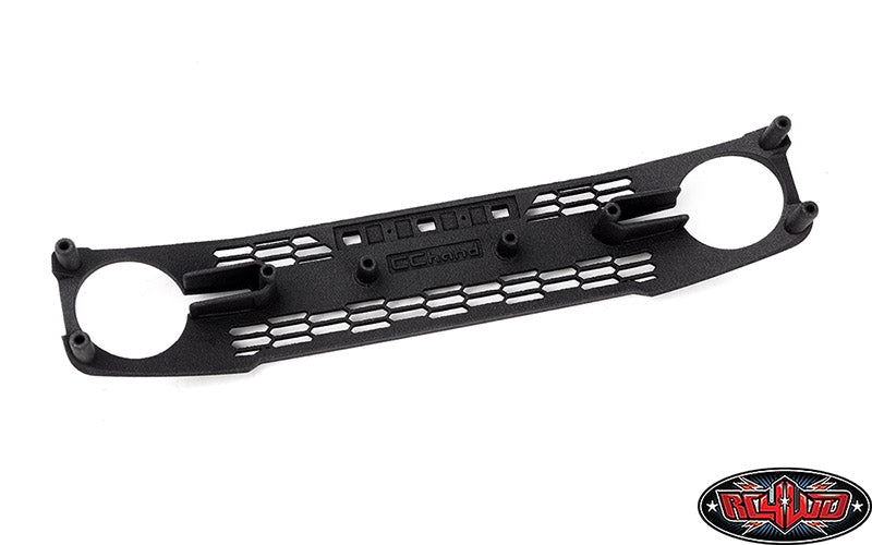 RC4WD Ford Raptor Style Grille for Traxxas TRX-4 2021 Ford Bronco