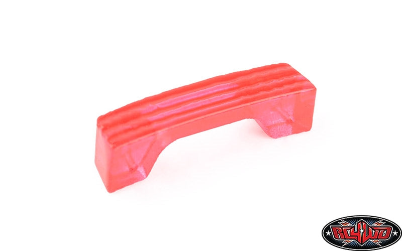 RC4WD Spare Tire Holder with Brake Light for Traxxas TRX-4 2021 Ford Bronco