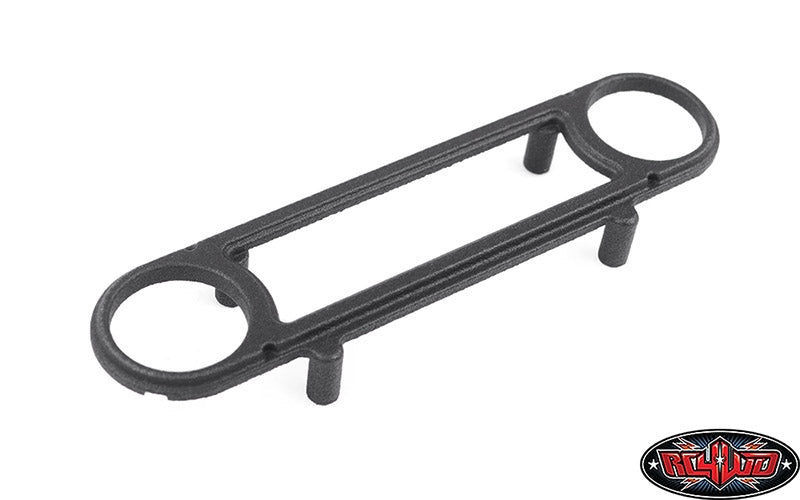 RC4WD FJ40 Black Grille for Vanquish VS4-10 Phoenix (Style A)
