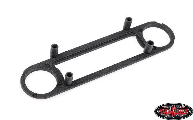 RC4WD FJ40 Black Grille for Vanquish VS4-10 Phoenix (Style A)
