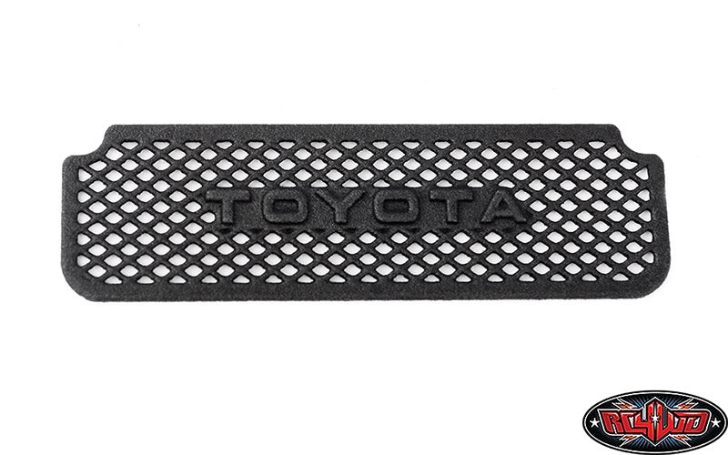 RC4WD FJ40 Black Grille for Vanquish VS4-10 Phoenix (Style A)