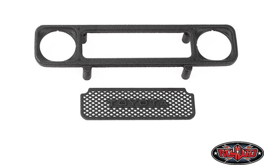 RC4WD FJ40 Black Grille for Vanquish VS4-10 Phoenix (Style B)