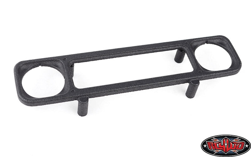RC4WD FJ40 Black Grille for Vanquish VS4-10 Phoenix (Style B)