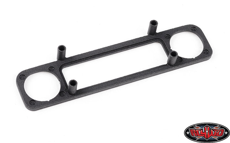 RC4WD FJ40 Black Grille for Vanquish VS4-10 Phoenix (Style B)