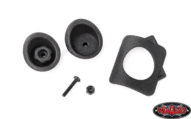 RC4WD Fuel Tank Cap for Vanquish VS4-10 Phoenix