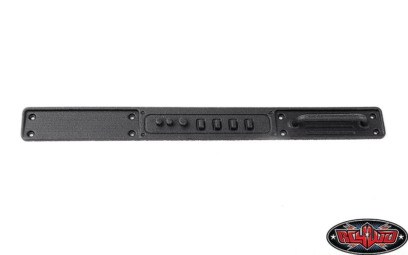 RC4WD Instrument Panels for Vanquish VS4-10 Phoenix