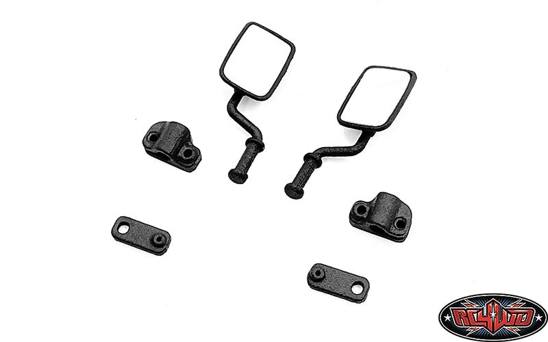 RC4WD Door Mirror Set for Vanquish VS4-10 Phoenix