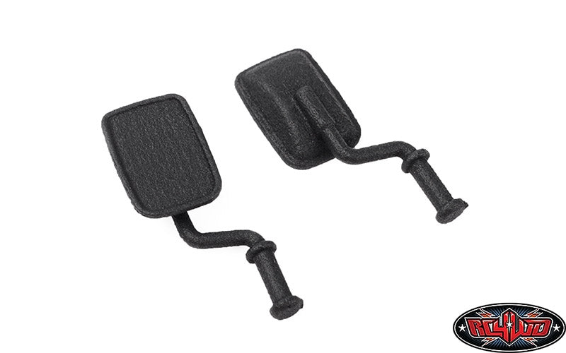 RC4WD Door Mirror Set for Vanquish VS4-10 Phoenix