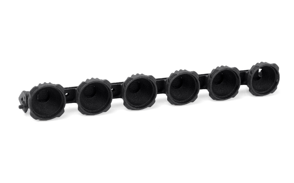 RC4WD Roof Light Bar with LED Lights for Vanquish VS4-10 Phoenix