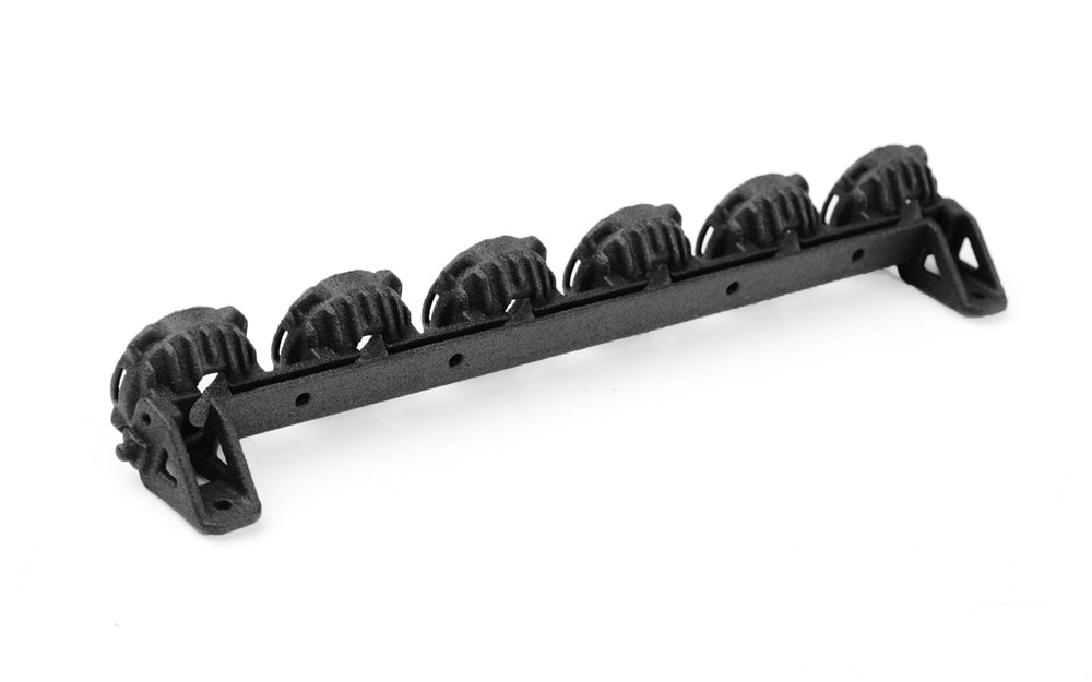 RC4WD Roof Light Bar with LED Lights for Vanquish VS4-10 Phoenix