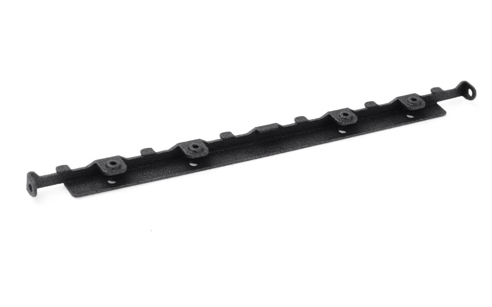 RC4WD Roof Light Bar with LED Lights for Vanquish VS4-10 Phoenix