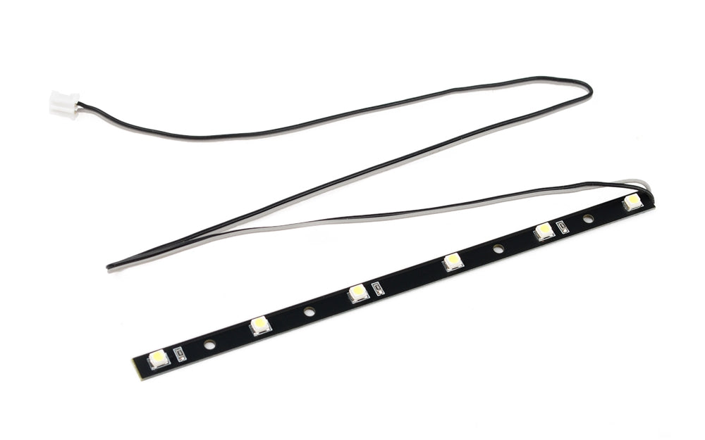 RC4WD Roof Light Bar with LED Lights for Vanquish VS4-10 Phoenix