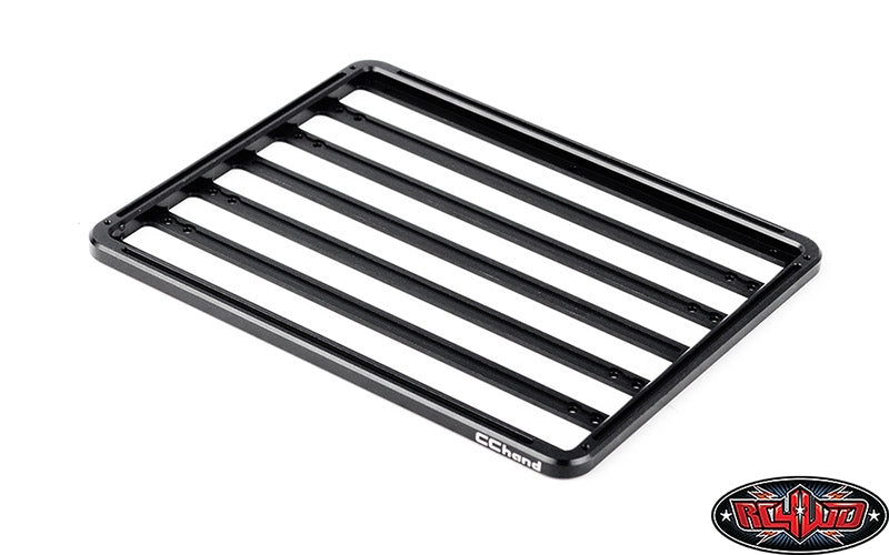 RC4WD Aluminum Roof Rack for Vanquish VS4-10 Phoenix