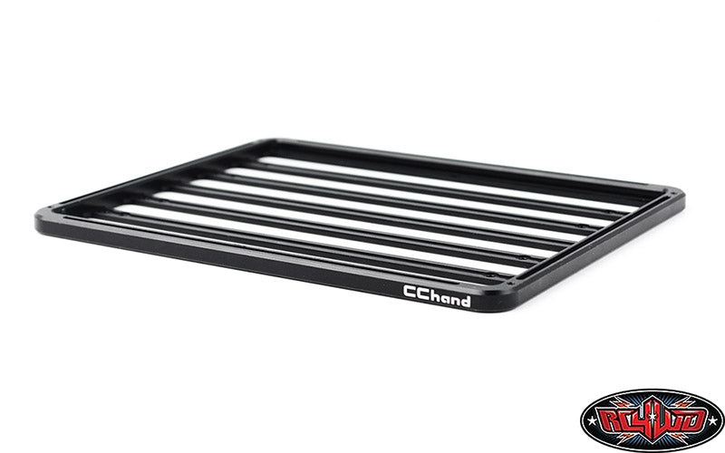 RC4WD Aluminum Roof Rack for Vanquish VS4-10 Phoenix