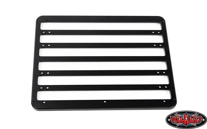 RC4WD Aluminum Roof Rack for Vanquish VS4-10 Phoenix