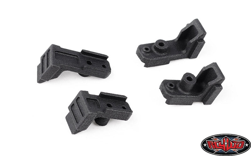 RC4WD Aluminum Roof Rack for Vanquish VS4-10 Phoenix