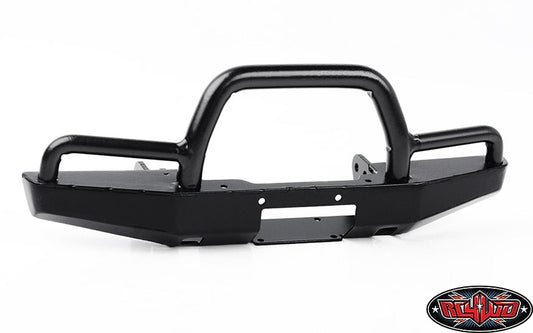 RC4WD Ranch Front Steel Bumper for Vanquish VS4-10 Phoenix