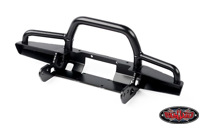 RC4WD Ranch Front Steel Bumper for Vanquish VS4-10 Phoenix