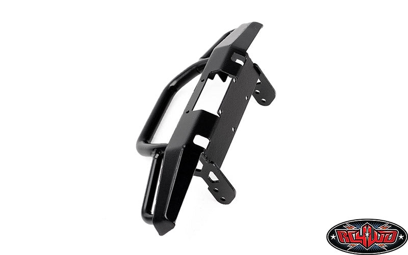 RC4WD Ranch Front Steel Bumper for Vanquish VS4-10 Phoenix