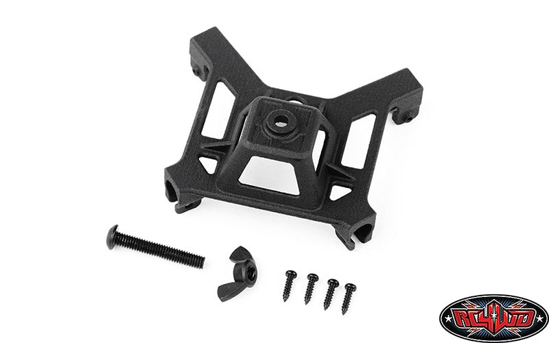 RC4WD Bed Tire Carrier for Vanquish VS4-10 Phoenix
