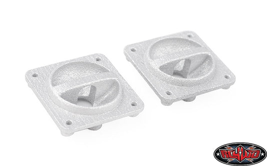 RC4WD Front Headlight Bezel for Vanquish VS4-10 Phoenix