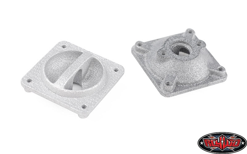 RC4WD Front Headlight Bezel for Vanquish VS4-10 Phoenix
