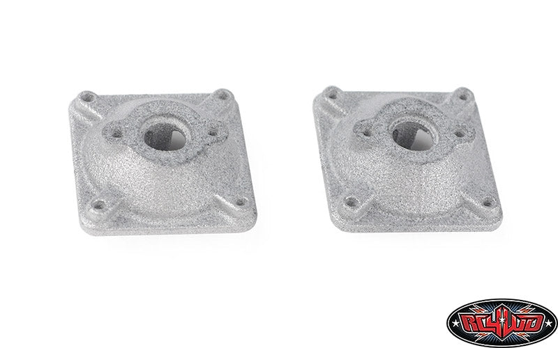 RC4WD Front Headlight Bezel for Vanquish VS4-10 Phoenix