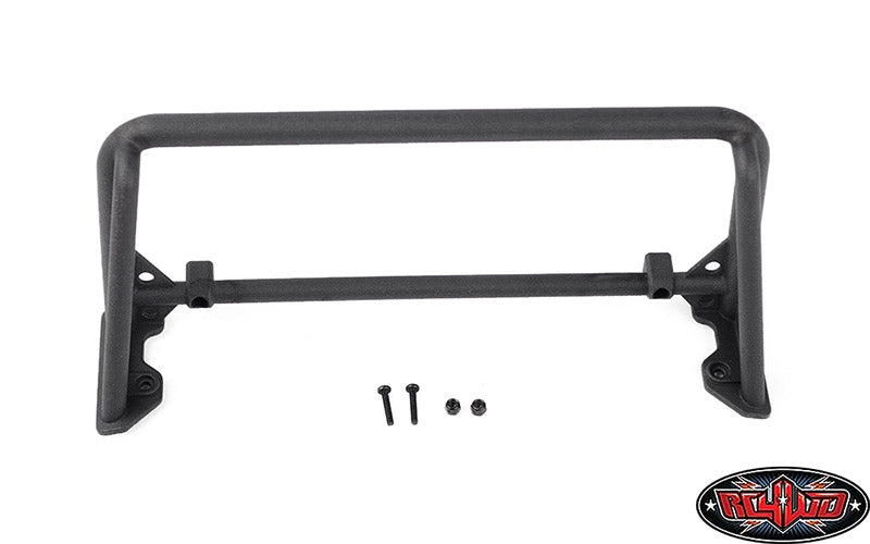 RC4WD Ranch Rear Bed Rack for Vanquish VS4-10 Phoenix
