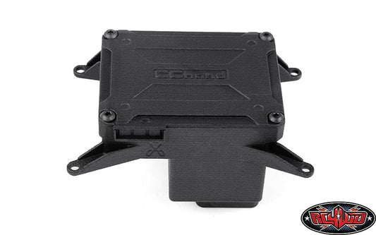 RC4WD Front Receiver Box for Vanquish VS4-10 Phoenix