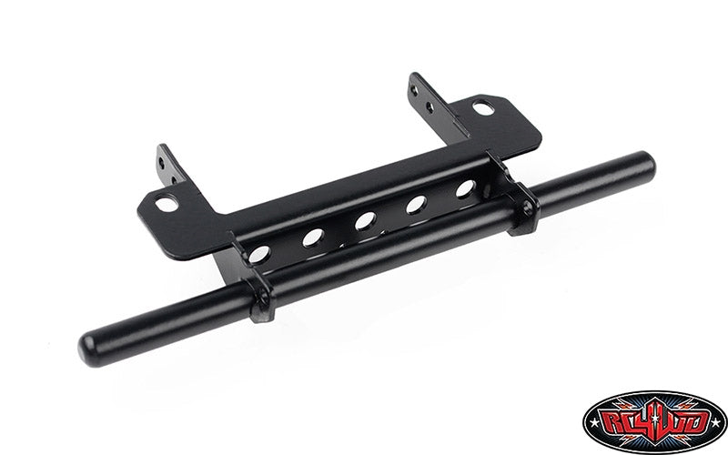 RC4WD Rear Steel Tube Bumper for Vanquish VS4-10 Phoenix