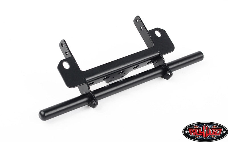 RC4WD Rear Steel Tube Bumper for Vanquish VS4-10 Phoenix