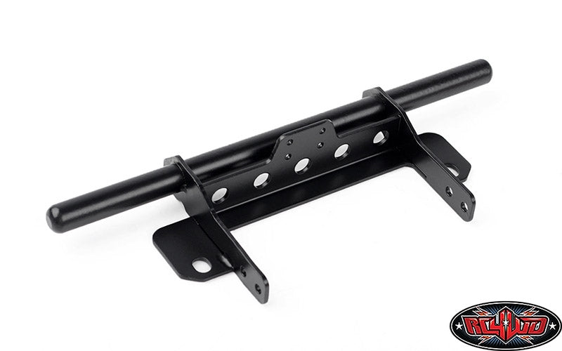 RC4WD Rear Steel Tube Bumper for Vanquish VS4-10 Phoenix