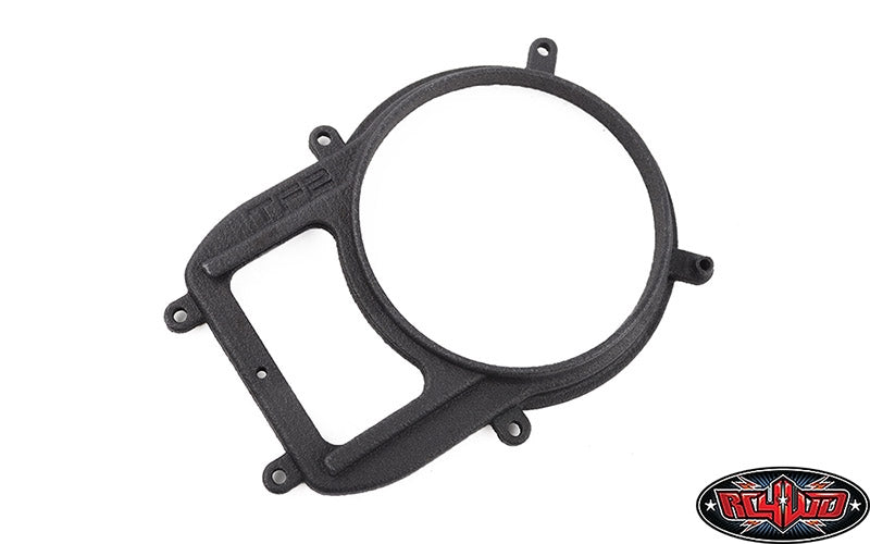 RC4WD R3 Single / 2-Speed Transmission Gear Cover for Trail Finder 2 Chassis