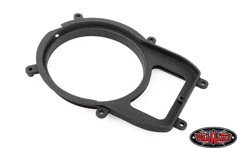 RC4WD R3 Single / 2-Speed Transmission Gear Cover for Trail Finder 2 Chassis