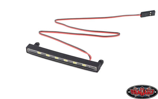 RC4WD Roof LED Light Bar for Axial SCX24 1967 Chevrolet C10