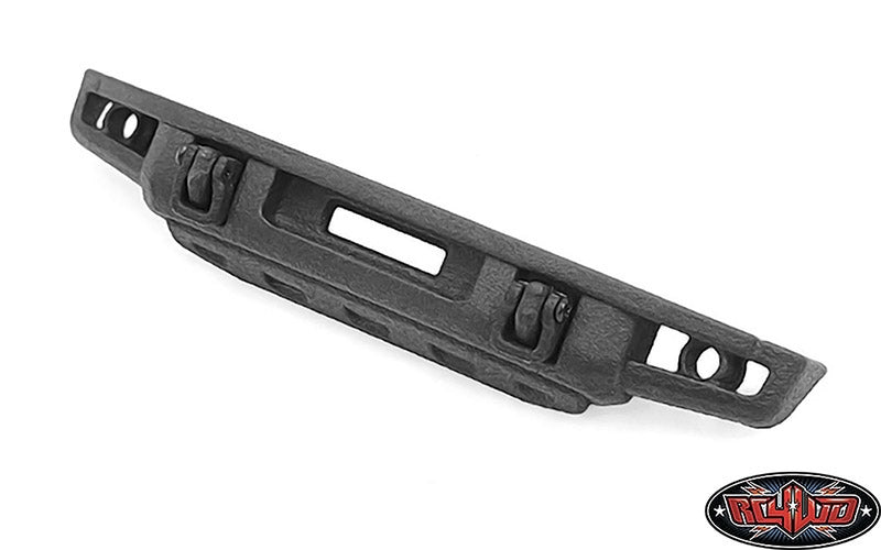 RC4WD Front Bumper for Axial SCX24 2021 Ford Bronco