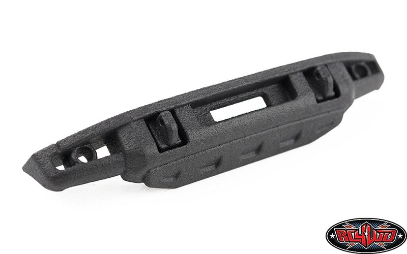 RC4WD Front Bumper for Axial SCX24 2021 Ford Bronco