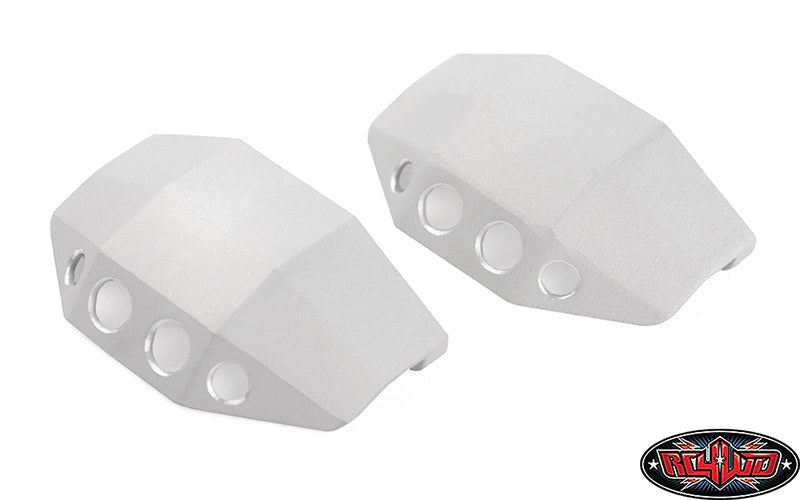 RC4WD Axle Diff Guard for Vanquish Currie Axle F9 (Style A)