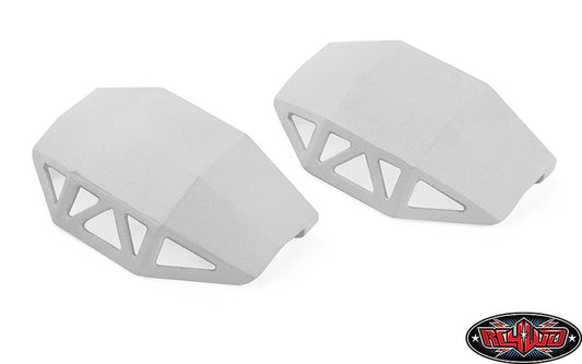 RC4WD Axle Diff Guard for Vanquish Currie Axle F9 (Style B)