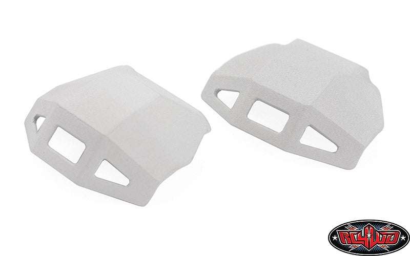 RC4WD Axle Diff Guard for Vanquish Currie Axle F10