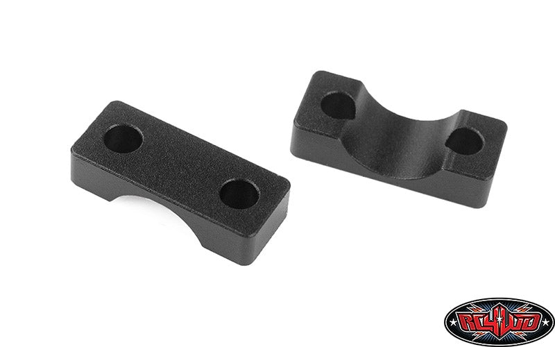 RC4WD Leaf Under Mounts for Yota II / TF2 (9mm)